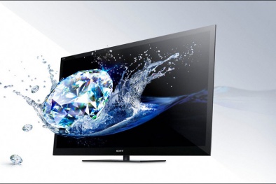Chọn mua tivi LED 3D giá tốt trên thị trường Việt Nam 