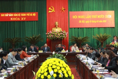 Đọc báo hôm nay: Những tin tức mới cập nhật ngày 16/1/2015