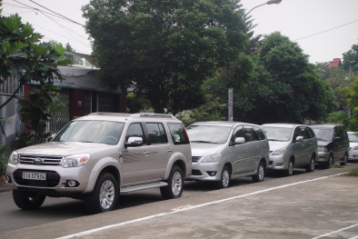 Những mẫu ô tô du lịch giá rẻ lý tưởng cho mọi Đăng ký và nhận 60K 24 bao lì xì miễn phí mỗi ngày