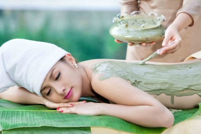 Chữa bệnh từ thiên nhiên