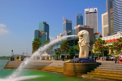 Nghi vấn khách bị bỏ rơi ở Singapore: Sức ép nào làm hướng dẫn viên từ chối nói thật?