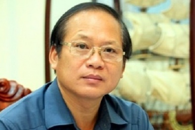 Tội phạm không gian ảo hoạt động ngày càng táo tợn 