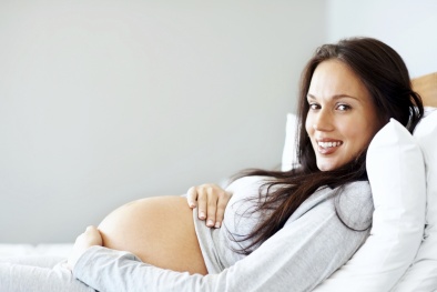 Kem làm trắng da thiên nhiên cho bà bầu sau khi sinh 