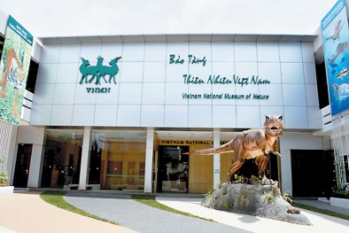 Thủ tướng đồng ý xây Bảo tàng Thiên nhiên tại huyện Quốc Oai - Hà Nội