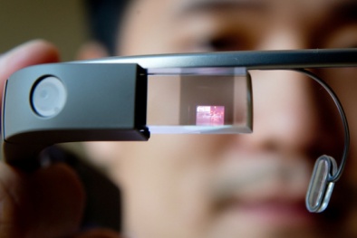 Vì sao Google Glass thất bại và bị khai tử?