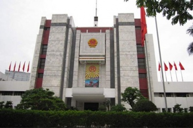 TTCP phát hiện Hà Nội vi phạm về phòng, chống tham nhũng trên 1.500 tỷ đồng