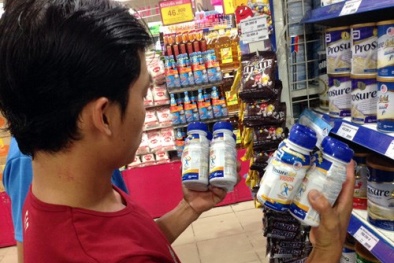Vụ sữa Ensure: Có dấu hiệu cạnh tranh không lành mạnh