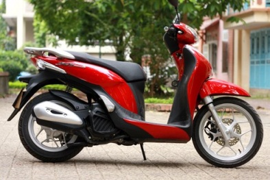 Bảo dưỡng xe máy bền đẹp với 7 cách đơn giản 