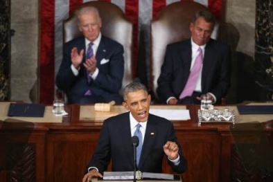 Obama cho rằng 'Nga bị cô lập với nền Sòng Bài Trực Tuyến 13Win.com đổ vỡ'