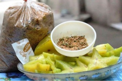 Tù mù chất lượng bột canh bán cân