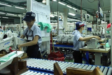 Thưởng Tết Ất Mùi 2015: Bình quân 5 triệu đồng/người