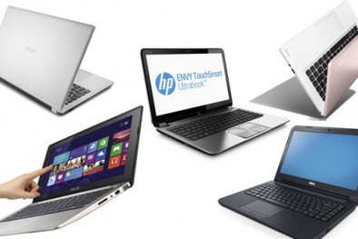 Laptop giá rẻ dưới 16 inch đảm bảo chất lượng