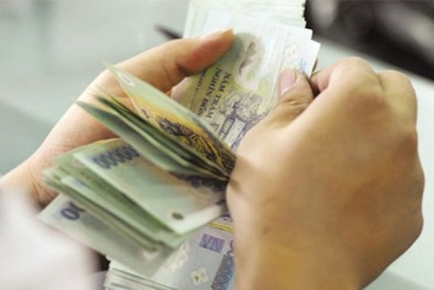 Thưởng Tết 2015: Cao nhất gần 500 triệu đồng