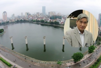 Tin mới nhất về Cục trưởng Cục đường sắt chết ở cơ quan từ Bộ Giao thông 