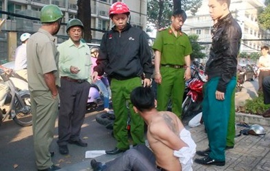 Tin tức pháp luật mới nhất 24h hôm nay ngày 23/1