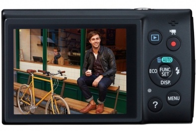 Chọn máy ảnh Canon giá rẻ dưới 4 triệu năm 2015