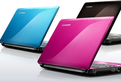 Mua laptop khuyến mãi, nhận nhiều ưu đãi trước Tết 2015