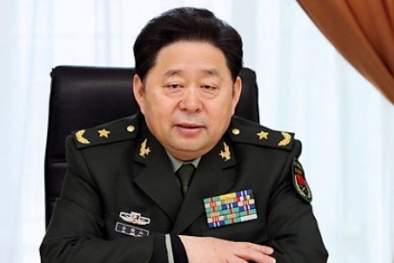 Quan chức Trung Quốc hối lộ hàng triệu USD chạy tội tham nhũng 
