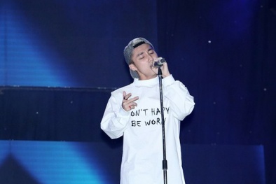 The Remix bất ngờ 'săn' Sơn Tùng MTP, 'cắt' Hoàng Thùy Linh