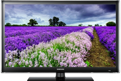 Tivi Samsung khuyến mại tưng bừng mùa mua sắm Tết 