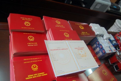 Tin tức pháp luật mới nhất 24h hôm nay ngày 25/1