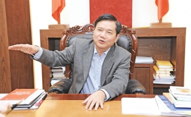 Bộ Giao thông lên tiếng về người gọi điện xưng thân quen Bộ trưởng Thăng