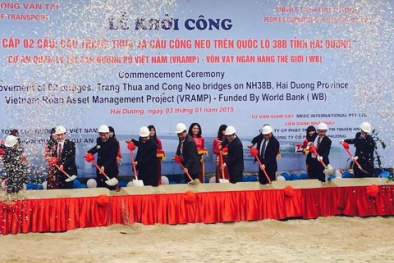 Bộ Giao thông vận tải nói gì về vụ 'bút phê của Thứ trưởng' trên công văn?