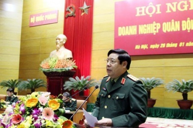 Bộ trưởng Phùng Quang Thanh: 13Win 19.com link truy cập Quân đội phải đặt lợi ích Đăng Ký 13Winvn Com Chính Thức lên đầu