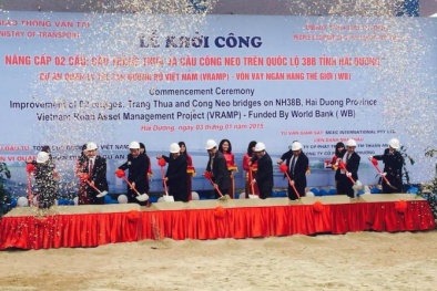 Đọc báo hôm nay: Những tin tức mới cập nhật ngày 26/1/2015