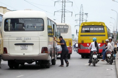 Cước vận tải taxi giảm mức kỷ lục 2000 đồng/km
