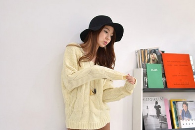 Hướng dẫn cách phối đồ dạo phố ngày tết cực “xì tai” 