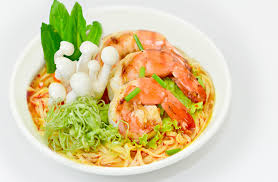 Những nguy hại khôn lường từ mì ăn liền 