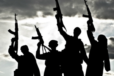 Hơn 1000 tay súng IS thiệt mạng sau khi thất thủ tại Kobane