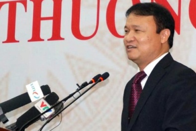 Thứ trưởng Đỗ Thắng Hải: 'Thu nhập thấp thì có trách nhiệm dùng ít điện'