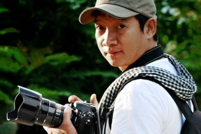 Top 3 máy ảnh giá rẻ DSLR mới nhất 2015