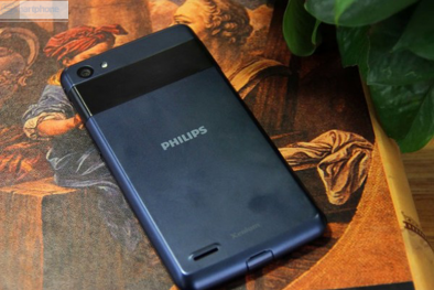 Smartphone giá rẻ pin bền đáng mua năm 2015