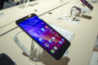 6 smartphone giá rẻ hứa hẹn 'gây sốt' tại Việt Nam