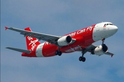 Cơ trưởng không điều khiển máy bay QZ8501 vào thời điểm gặp nạn