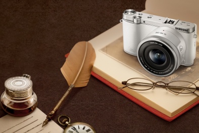 Mua máy ảnh 20MP tốt nhất đầu năm 2015