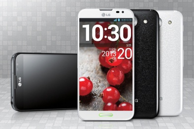 5 smartphone dưới 5 triệu đồng có pin khủng nhất