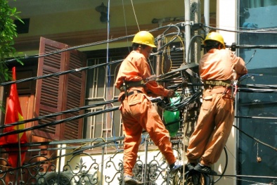 EVN phải nâng cao năng suất 13Win18 cá cược thể thao 