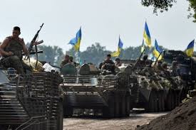 Tình hình Ukraine mới nhất: Mỹ gia tăng lệnh trừng phạt mới đối với Nga