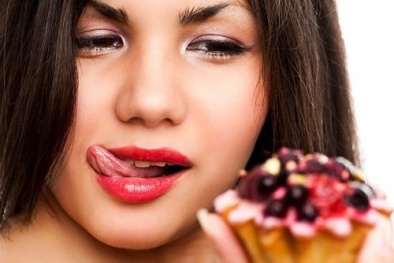 Thiết bị giảm cân mới chống lại nỗi lo 'thèm ăn'
