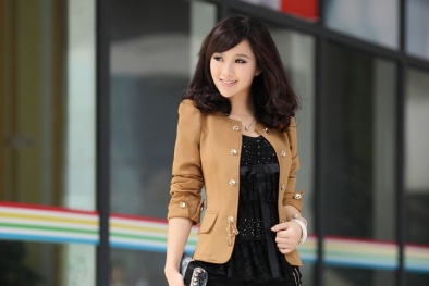 Mẹo chọn áo vest đẹp, sang trọng dịp Tết Nguyên đán