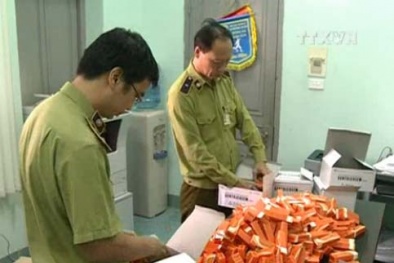 Thu giữ 13Win OKVIP Cá cược bóng đá chức năng gây ung thư trên thị trường