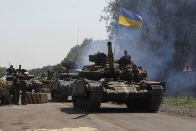 Tình hình Ukraine mới nhất: Thương vong gia tăng, cuộc đàm phán hòa bình bị trì hoãn
