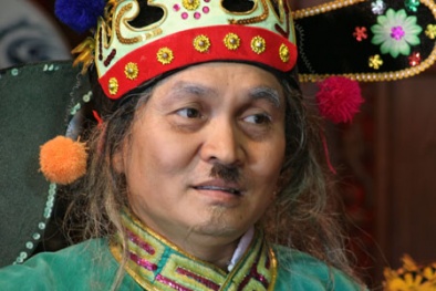 Xuân Hinh tiết lộ lý do không tham gia Táo Quân 2015