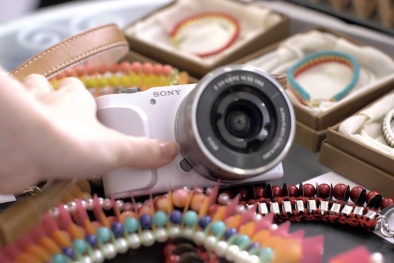 Top máy ảnh 16 MP ‘hot’ nhất năm 2015