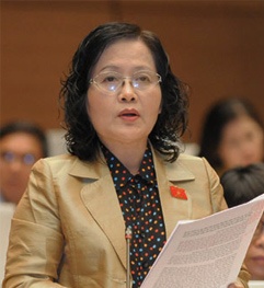Đại biểu Quốc Khánh: 'Lễ hội gây đau đớn cho loài vật nên chấm dứt'