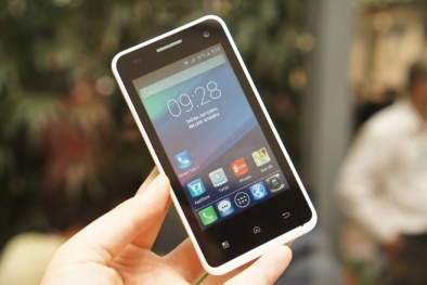 Smartphone lõi tứ giá rẻ đáng mua tại Việt Nam